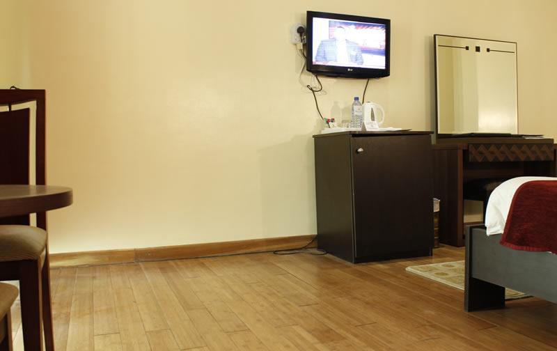 Westown Hotel Lagos Exterior foto